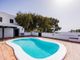 Thumbnail Villa for sale in Montana Blanca, Lanzarote, Spain