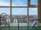 Thumbnail Flat to rent in Berkeley Tower, Canary Wharf, London