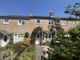 Thumbnail Terraced house for sale in Beckett Close, Blandford Forum