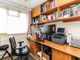 Thumbnail Detached house for sale in Cassiobury Drive, Watford