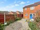 Thumbnail End terrace house for sale in Raymond Fuller Way, Kennington, Ashford