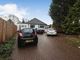 Thumbnail Detached bungalow for sale in Beeches Road, Great Barr, Birmingham