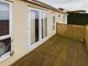 Thumbnail Mobile/park home for sale in The Bay, Walton Bay, Walton-In-Gordano, North Somerset