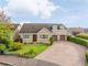 Thumbnail Detached house for sale in 3 Croft Wynd, Milnathort, Kinross