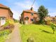Thumbnail Semi-detached house for sale in Rectory Road, Dickleburgh, Diss