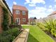 Thumbnail Semi-detached house for sale in Eider Drive, Off Shopwhyke Road, Chichester, West Sussex