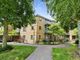 Thumbnail Flat for sale in Stapeley Court, Westcroft, Milton Keynes