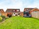 Thumbnail Semi-detached house for sale in Acre Lane, Kingsthorpe, Northampton