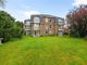 Thumbnail Flat to rent in Victoria Court, Andover