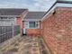 Thumbnail Semi-detached bungalow for sale in Colins Walk, Scotter, Gainsborough