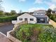 Thumbnail Bungalow for sale in Coreway, Sidford, Sidmouth, Devon