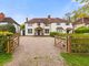 Thumbnail Semi-detached house for sale in Aspley Heath Lane, Tanworth-In-Arden, Solihull