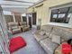 Thumbnail Link-detached house for sale in Bowness Avenue, Cadishead