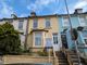 Thumbnail Terraced house to rent in St. Georges Road, Hastings