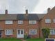 Thumbnail Terraced house for sale in Chadwell Avenue, Cheshunt