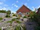 Thumbnail Detached bungalow for sale in Parry Drive, Rustington, West Sussex