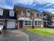 Thumbnail Terraced house for sale in Deacon Way, Burnham-On-Sea