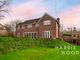 Thumbnail Detached house for sale in Woodlands, Colchester, Essex