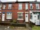 Thumbnail Terraced house to rent in Langford Street, Denton, Tameside