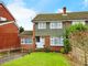 Thumbnail Semi-detached house for sale in South View Drive, Rumney, Cardiff