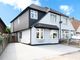 Thumbnail Semi-detached house for sale in St Vincents Road, Dartford