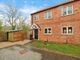 Thumbnail Semi-detached house for sale in Harrier Hill, Eagle, Lincoln