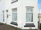 Thumbnail End terrace house for sale in St. Edmunds Road, Torquay