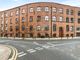 Thumbnail Flat for sale in Ducie Street, Manchester