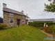 Thumbnail Detached house for sale in Penrhos, Carmel, Llannerchymedd, Carmel