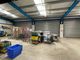 Thumbnail Industrial for sale in Manor House, Merlin Way, Quarry Hill Industrial Estate, Ilkeston, Derbyshire