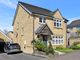 Thumbnail Detached house for sale in Branwell Road, Guiseley, Leeds