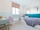 Thumbnail Detached house for sale in "The Wayford - Plot 125" at Quince Way, Ely