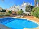 Thumbnail Villa for sale in Calle Algarrobo, Los Dolses, Orihuela Costa, Alicante, Valencia, Spain