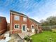 Thumbnail Detached house for sale in Daffodil Drive, Bedworth, Warwickshire