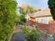 Thumbnail Detached bungalow for sale in Ruardean Hill, Drybrook