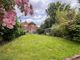 Thumbnail Detached house for sale in Mead Road, Cranleigh