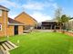 Thumbnail Detached house for sale in Extended Family Home - Hilcot Green, Thorpe Astley