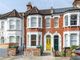 Thumbnail Flat for sale in Kylemore Road, West Hampstead