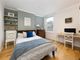 Thumbnail Maisonette for sale in Lambrook Terrace, London