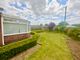 Thumbnail Detached bungalow for sale in Croxden Close, Cheadle