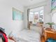 Thumbnail Terraced house for sale in Woodside Park, London, Greater London