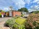 Thumbnail Detached house for sale in Elworth Road, Elworth, Sandbach