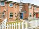 Thumbnail Terraced house for sale in Creswick Court, Welwyn Garden City