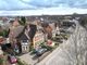 Thumbnail Semi-detached house for sale in Poole Road, Wimborne, Dorset