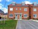 Thumbnail Town house to rent in Hankinson Ave, Cheadle