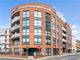 Thumbnail Flat for sale in Adastra House, Nether Street, Finchley, London