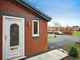 Thumbnail Detached house for sale in Ashington Close, Wigan