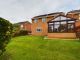 Thumbnail Detached house for sale in Rufford Avenue, Edgemont Grange, Northampton