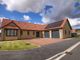 Thumbnail Detached bungalow for sale in Hunters Ride, Appleton Wiske, Northallerton