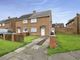 Thumbnail Semi-detached house for sale in Woodside Avenue, Whitley Bay